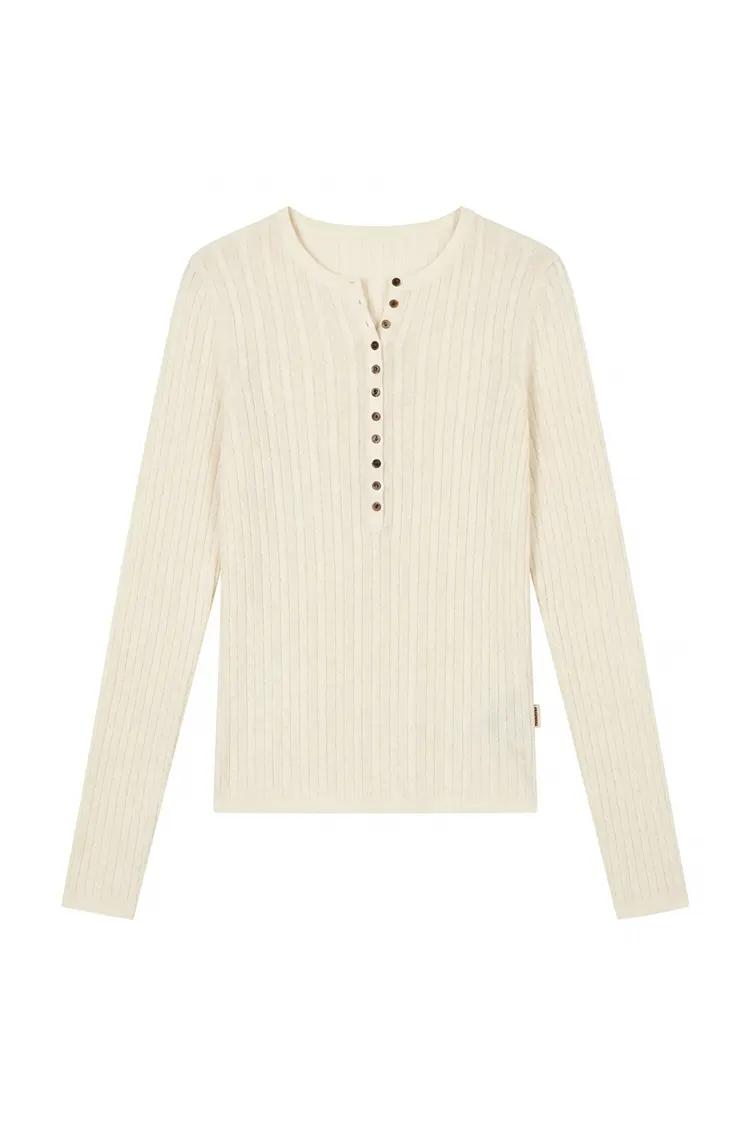 سترة صوفية جاهزة للنساء