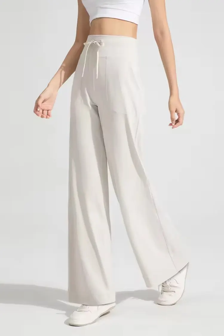 السراويل الرياضية للجري النسائية